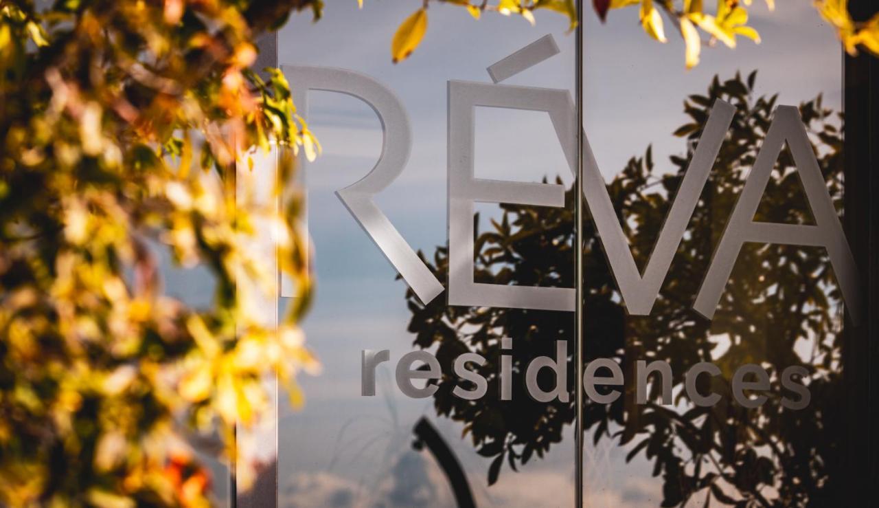 Reva Residences And Pool Монфорте-д'Альба Екстер'єр фото